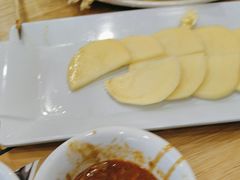 -東豫狼鲜货烧烤. 碳火烤鱼. 小龙虾(上海首店)