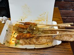 -乐乐姐超级土豆(荟聚店)