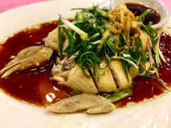 -粤·向群饭店(泮塘路店)
