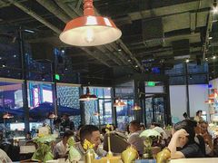 -小大董·烤鸭(五棵松店)