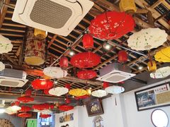 -禄源公·老莞诚饭店