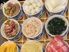 -咏江南·苏式火锅·苏州评弹(观前街店)