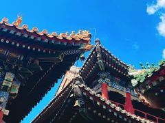-雍和宫