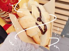 -麦当劳(西单明珠店)