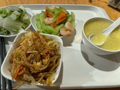 -阿那亚第二食堂 Cafeteria 2