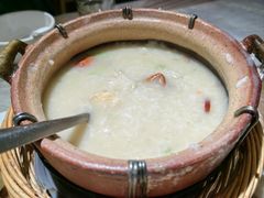-李记潮汕砂锅粥(营福路店)
