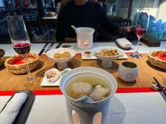-鲤院·新中式美学·庭院餐厅(夫子庙店)