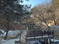 -北京西山国家森林公园