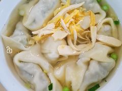 -老西白点心店