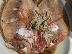 -良师门滨海人家·海鲜·家常菜(滨海城店)