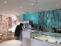 -西檬树SIMON·T轻奢蛋糕(大东方Max店)