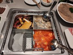 -海底捞火锅(旭辉MALL店)