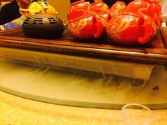 紫气东来-商都酒店( 北京南站店)