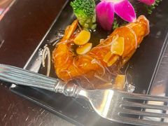 -利顺德大饭店·水岸中餐厅(小白楼店)