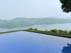 -天目湖涵田度假村