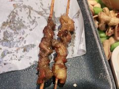 -管氏翅吧(台湾街店)