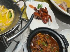-古南都·老广东酒楼(龙江店)