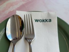 -WOKKA by艮上(中海环宇荟店)