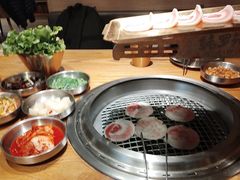 -韩罗苑(万象城店)