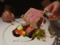 -Bistro Wang 牛排馆