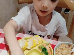 -西贝(武汉群星城店)