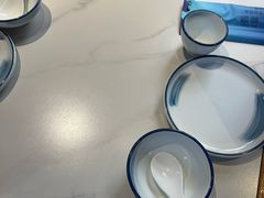 -渔港甄宴·海鲜·地标烟台菜(金沙滩店)