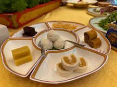 -白家大院·王府宫廷菜(苏州街店)