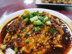 -老丘丘(较场口店)