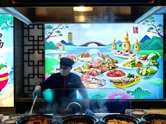 -苏州吴宫泛太平洋酒店