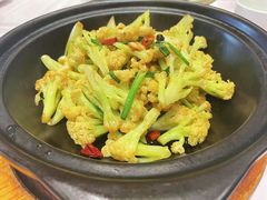 -老妈菜馆(建设街店)
