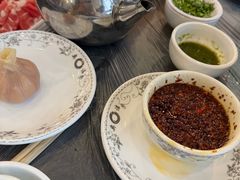 -鑫龙火锅城(青岛分店)