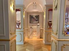 -Me Coffee下午茶艺术空间