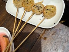 -盟重烧烤(高正街店)