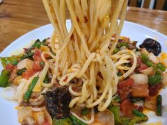 -阿达西新疆餐厅(西北大学店)