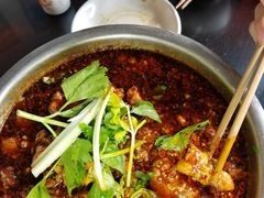 -温江公平红烧兔(总店)