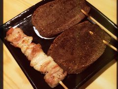 -晶吉·居酒屋·烧鸟·生鱼饭(中山区民主广场店)