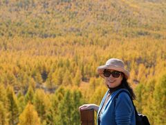 -莫尔道嘎国家森林公园