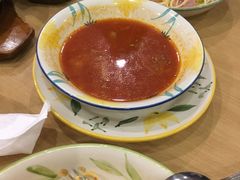 -萨莉亚意式餐厅(莲花国际广场店)