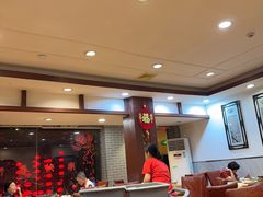-汇景花园酒家(基立下道店)