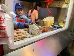 -辽B·小串(总店)