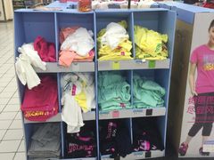 -沃尔玛(摩尔广场店)