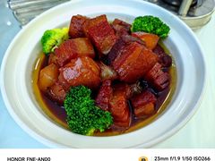 -九龙大酒店·金牌楚菜(武泰闸店)