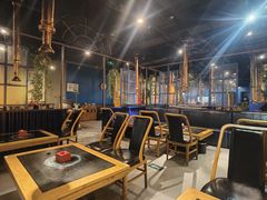 -湘西乌龙山铁板烧(双桥店)