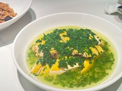 -滩外滩·本帮江浙菜(新天地店)
