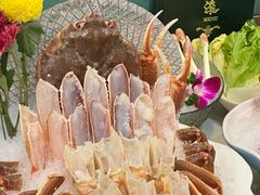 -喜聚薈·花膠雞海鮮火鍋(越秀店)