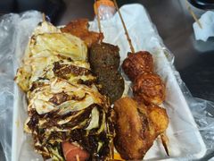 -刘文祥麻辣烫(蛇口店)