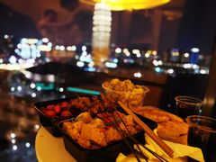-郑喜旺烧烤(郑州总店)