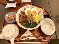 -嘁嘁茶泡饭