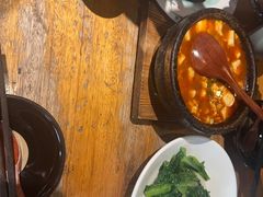 -马灯部落·西湖边的创意山景餐厅(虎跑动物园店)