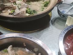 -原鄉本味 楚菜 丹江口鱼(北苑店)